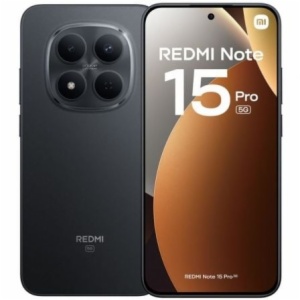 TELEFONO MOVIL XIAOMI REDMI NOTE 15 PRO 5G